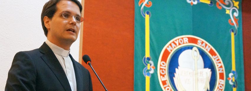 Miguel Canino: “Los salesianos hemos puesto en marcha un curso de acompañamiento para responder