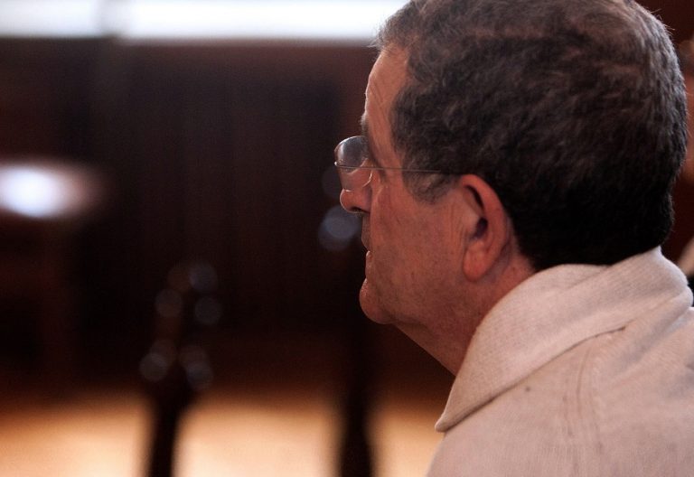 miguel rosendo juicio