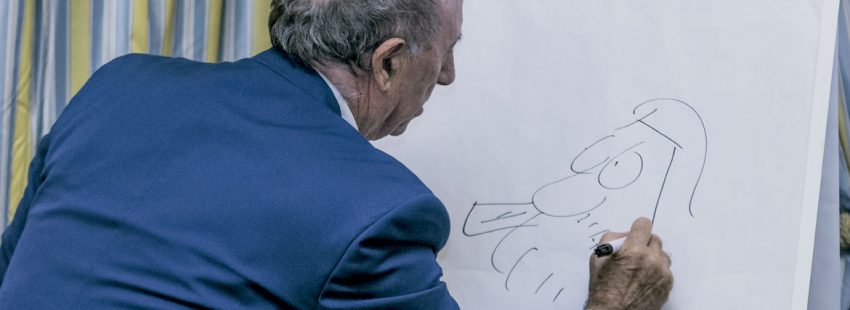 Peridis redibuja el Románico