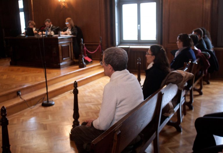 La Fiscalía considera sectaria la estructura de los ‘Miguelianos’ y “probados” los abusos