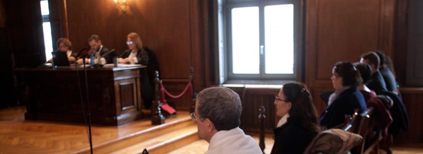 La Fiscalía considera sectaria la estructura de los ‘Miguelianos’ y “probados” los abusos