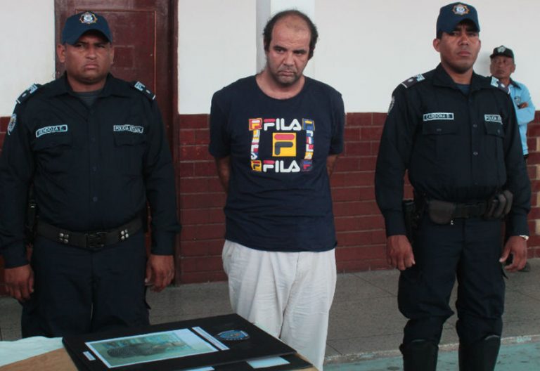 Un misionero español llevado ante la Justicia venezolana por abusos a una menor