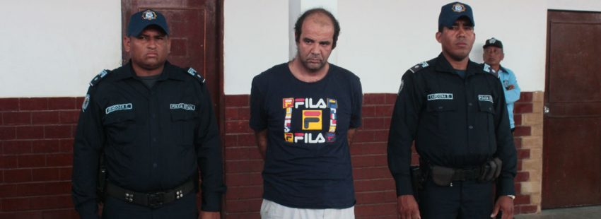 Un misionero español llevado ante la Justicia venezolana por abusos a una menor
