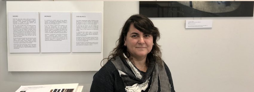 “Es el patriarcado lo que separa a las mujeres”, afirma la presidenta de las teólogas