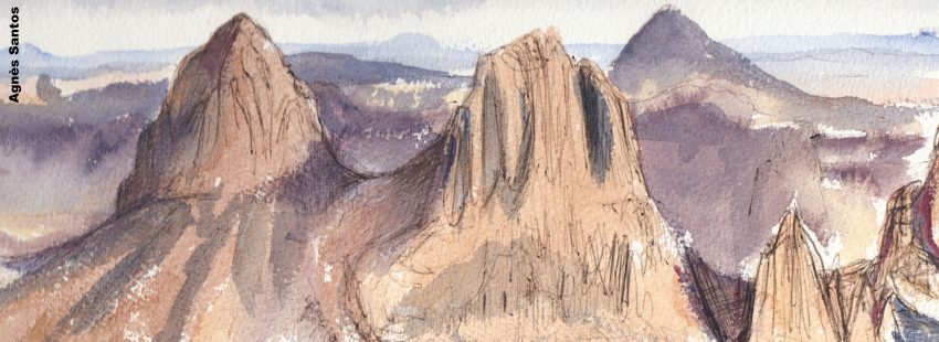 Hermanita Chantal: “En los ‘años negros’ de Argelia, la presencia de los cristianos mostraba