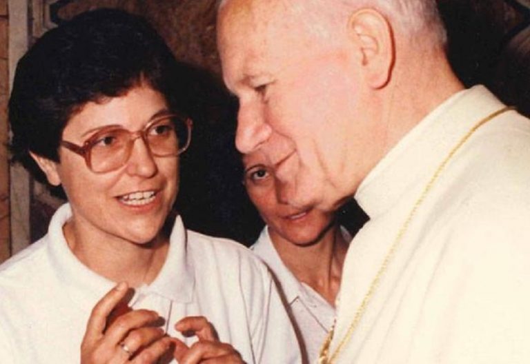 Noticias en la Iglesia para hoy, 3 de diciembre