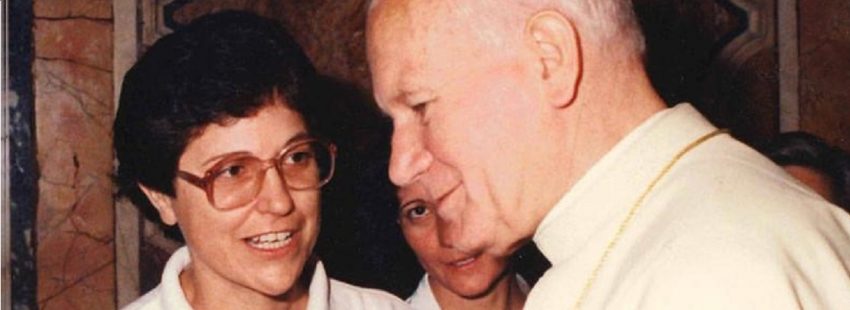 Noticias en la Iglesia para hoy, 3 de diciembre