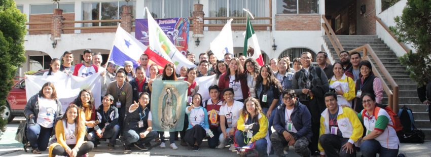 Siete mil peregrinos mexicanos estarían presentes en la JMJ 2019