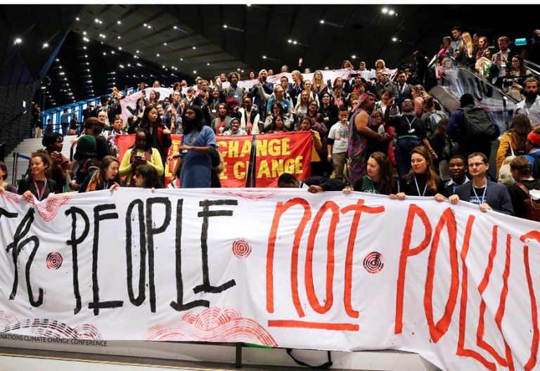 Cumbre Clima Katowice