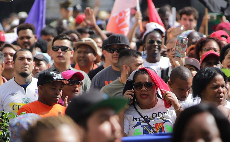 La pastoral chilena apoya pacto global de las migraciones pese a la abstención del gobierno