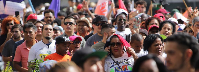 La pastoral chilena apoya pacto global de las migraciones pese a la abstención del gobierno