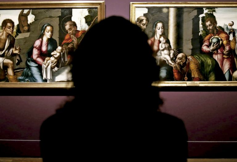 Museo del Prado exposición