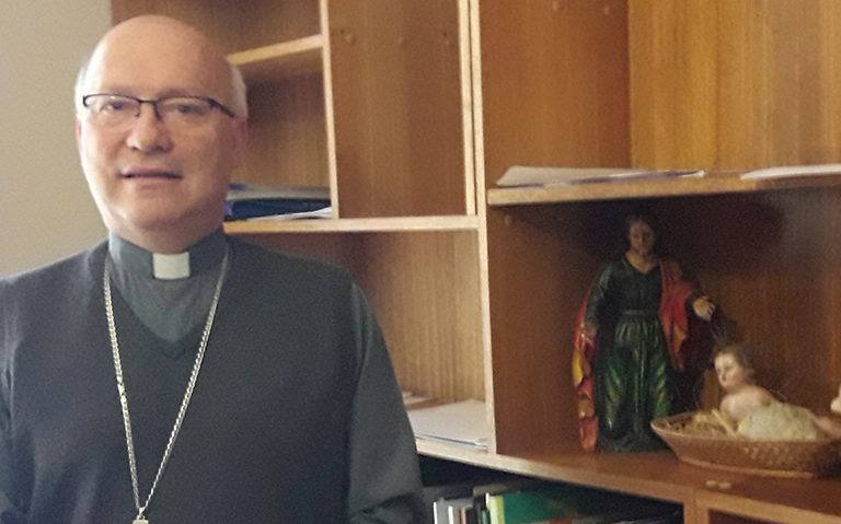 Fernando Ramos: “Debemos hacernos cargo de los puntos más débiles que hemos tenido como