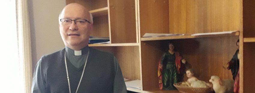 Fernando Ramos: “Debemos hacernos cargo de los puntos más débiles que hemos tenido como