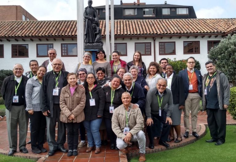 El CELAM apuesta por la pastoral de los derechos humanos