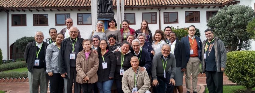 El CELAM apuesta por la pastoral de los derechos humanos