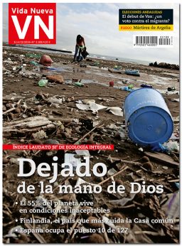 Portada VN 3.109