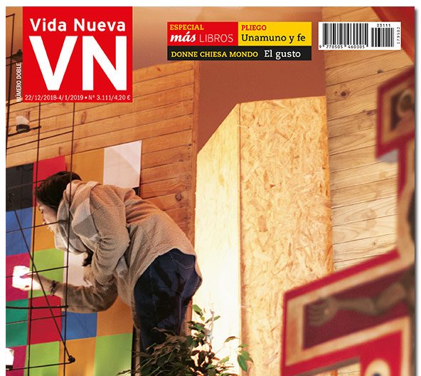 Portada VN 3.111