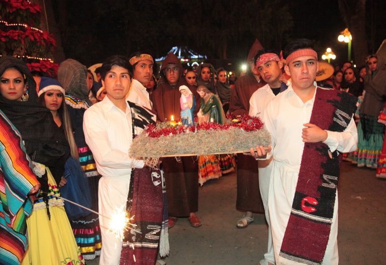 Arquidiócesis de Xalapa: Las Posadas, una oportunidad para que los mexicanos vivan la solidaridad