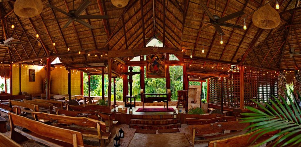 Santuario De La Virgen María Desatadora De Nudos1 