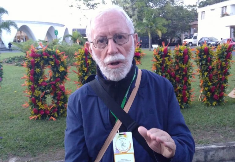 Pedro Trigo: “El principal problema de las comunidades de base es que muchos sacerdotes se