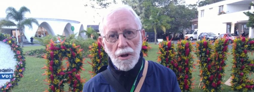 Pedro Trigo: “El principal problema de las comunidades de base es que muchos sacerdotes se