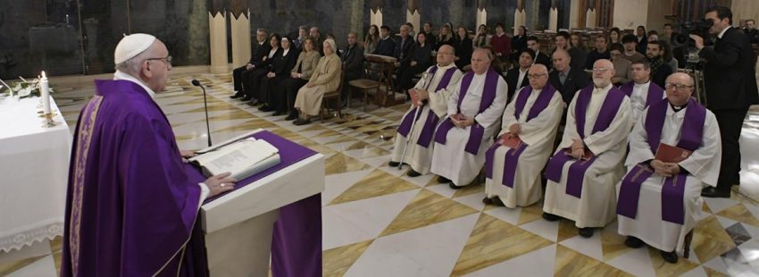 Francisco declara la guerra al ‘bullying’