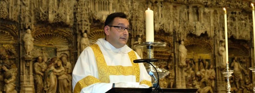 agustin gabarre diacono gitano