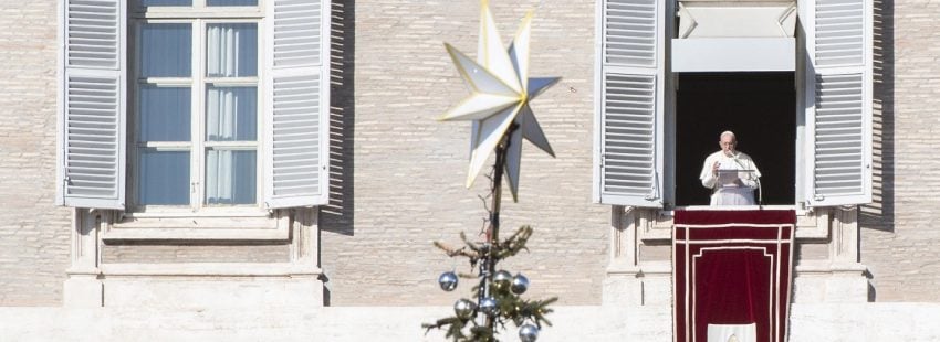 Francisco recuerda en el ángelus que los mártires de Argelia son “una semilla de diálogo para