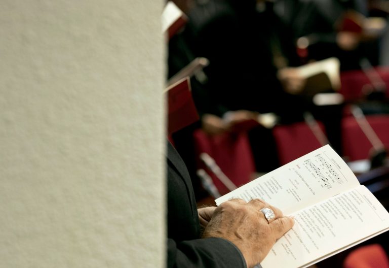 Asamblea Plenaria de la Conferencia Episcopal Española