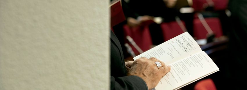 Asamblea Plenaria de la Conferencia Episcopal Española