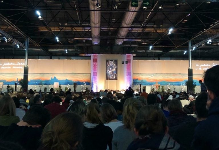 EncuentroMadrid 2020 se preguntará ‘¿En quien podemos confiar?’ del 19 al 22 de noviembre