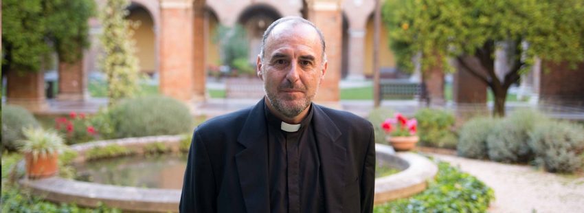 fernando millan prior orden del carmen