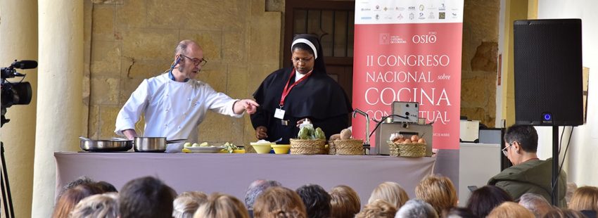foro cocina conventual