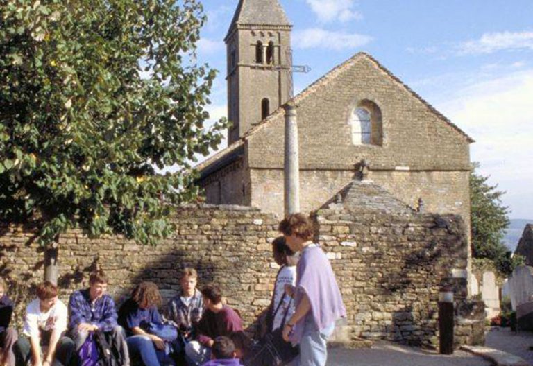 5 elementos básicos para captar el espíritu de Taizé