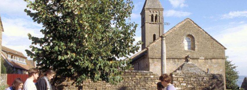 5 elementos básicos para captar el espíritu de Taizé