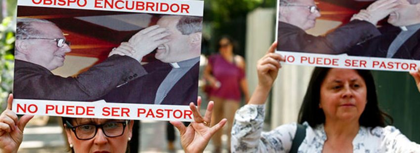 sacerdote karadima y obispo juan-barros-