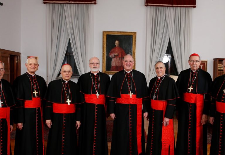 Cantalamessa dirigirá el retiro espiritual para los obispos de EE.UU.