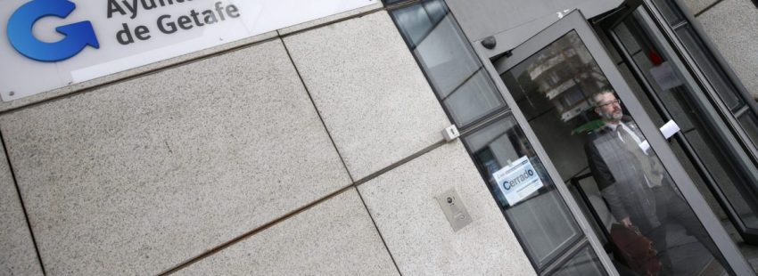 Ayuntamiento de Getafe/EFE