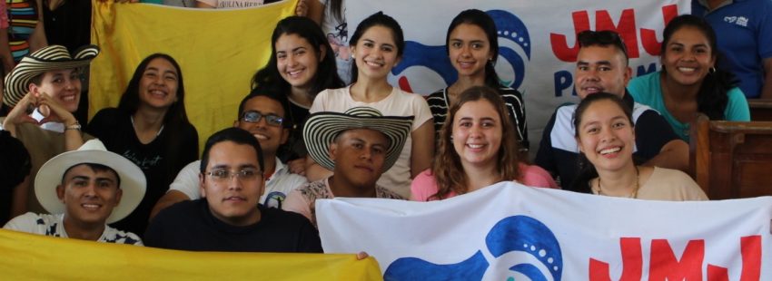 Dos obispos colombianos hacen un balance de la JMJ de Panamá