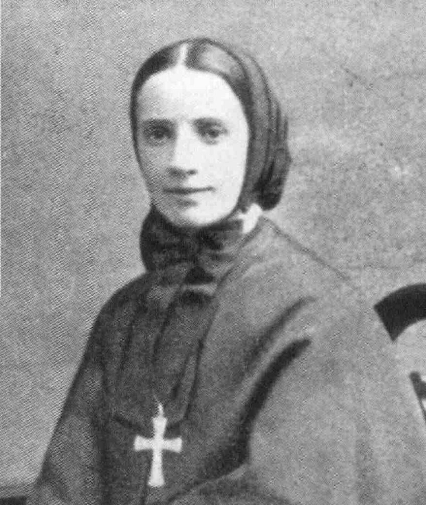 francesca cabrini