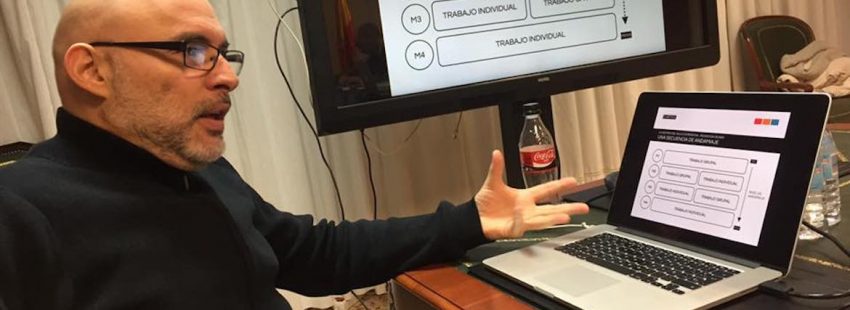 Colectivo Cinética: “La cooperación mejora el aprendizaje y la experiencia escolar”