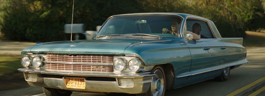 Fotograma de 'Green Book'