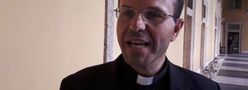 Dimisión en Doctrina de la Fe por abusos a una religiosa