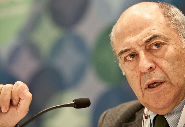 El filósofo José Antonio Marina