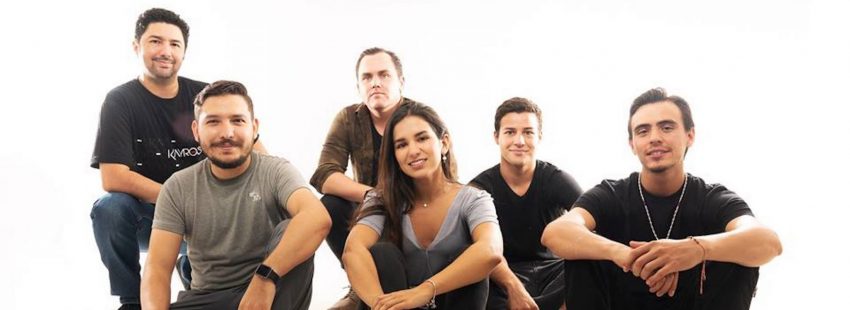 El grupo mexicano que busca “encender” los corazones en la JMJ de Panamá