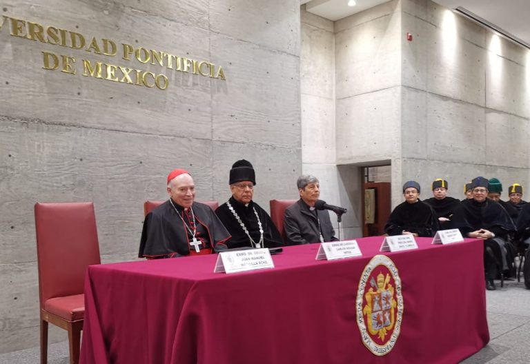 “Ante los retos que tiene México, no bastan las buenas intenciones”