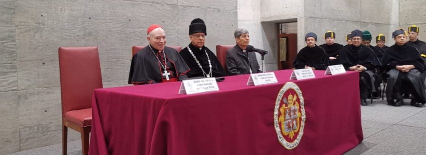 “Ante los retos que tiene México, no bastan las buenas intenciones”