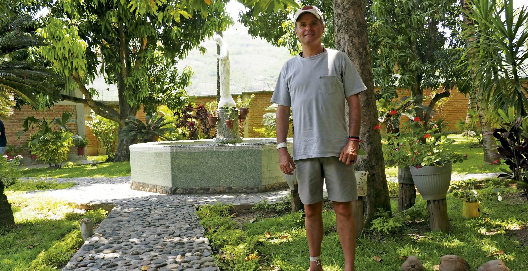 Amazonía peruana Rafael Léria, jesuita