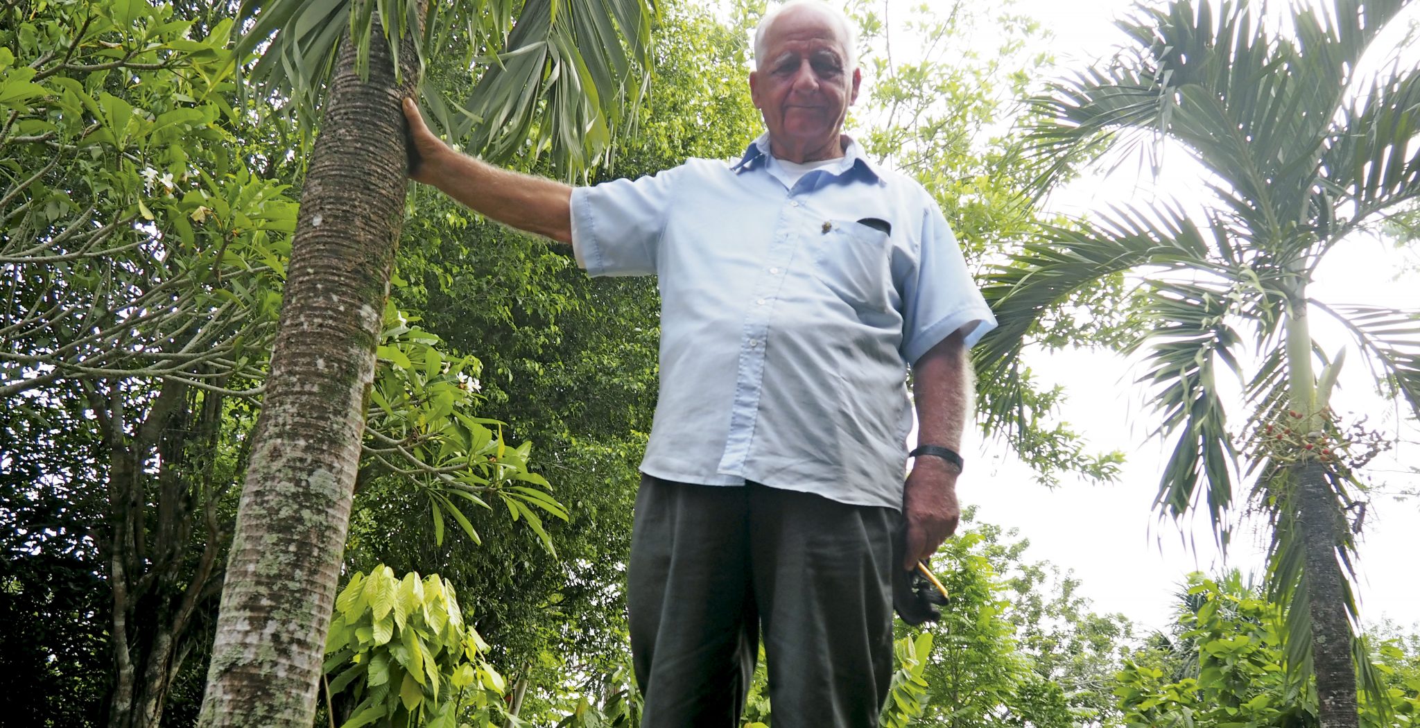 Amazonía peruana Mario Bartolini, religioso pasionista